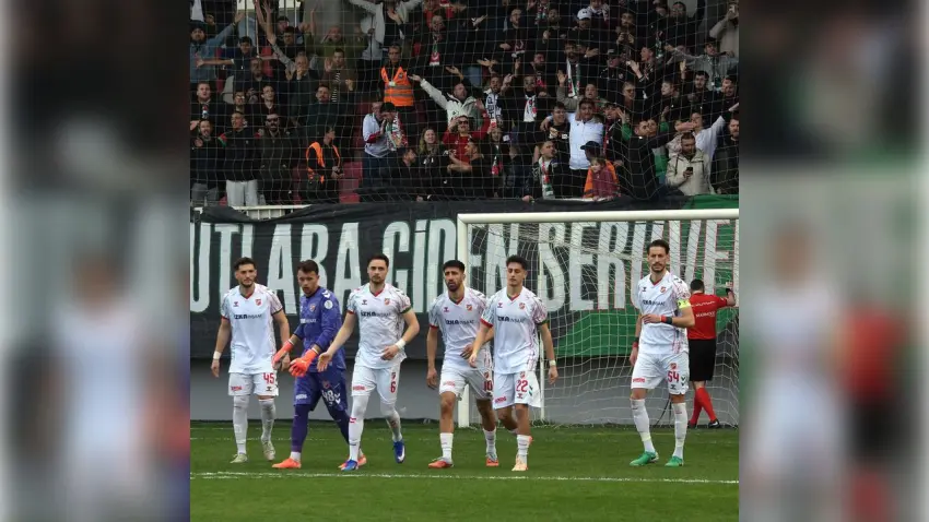 Karşıyaka’da prim dopingi haberinin görseli