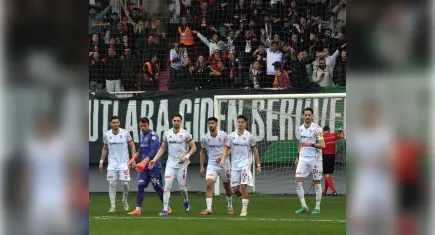 Karşıyaka’da prim dopingi