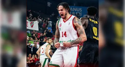 Karşıyaka için kritik maç: 52 Yıllık seri tehlikede