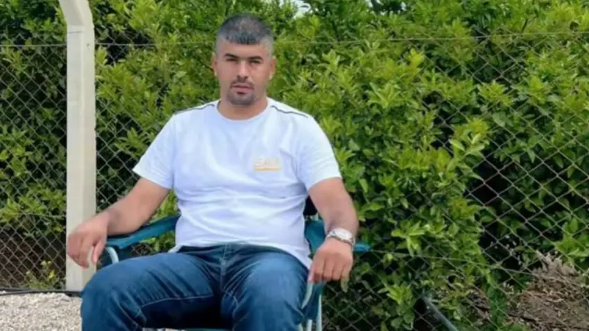 Kebapçıya saldırı düzenleten kişi, başından vurulmuş halde bulundu haberinin görseli