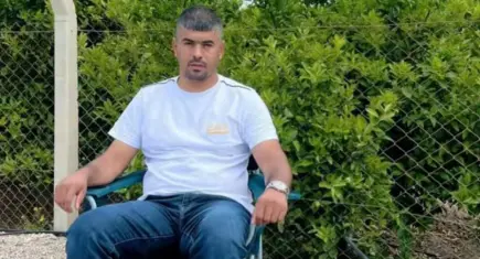 Kebapçıya saldırı düzenleten kişi, başından vurulmuş halde bulundu