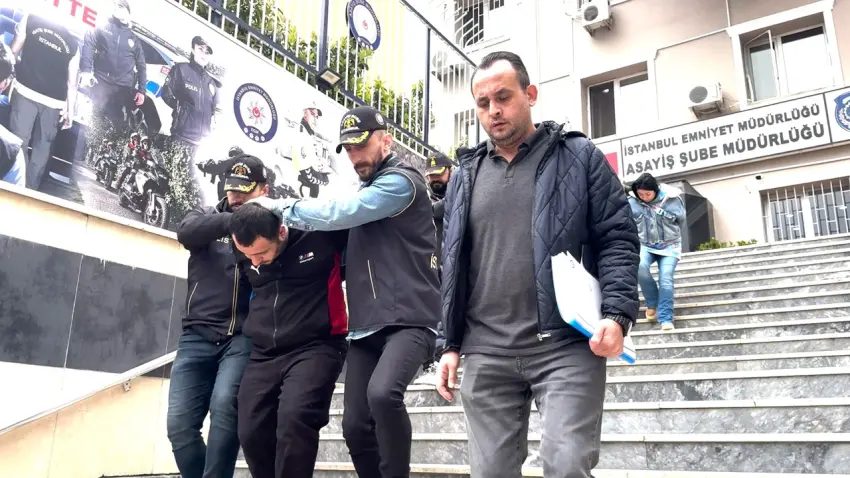 Kendisine tokat atan arkadaşını öldürdü haberinin görseli