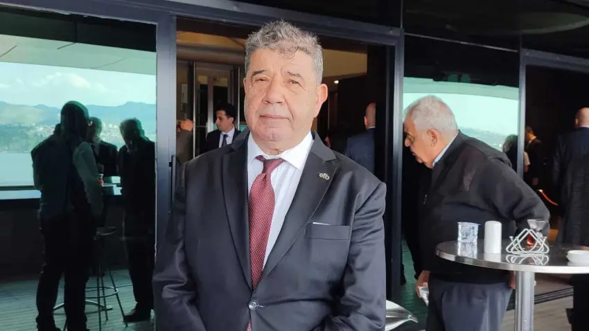 Ali Fuat G&uuml;rle