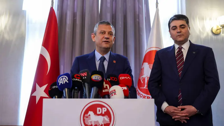 &ouml;zg&uuml;r &ouml;zel