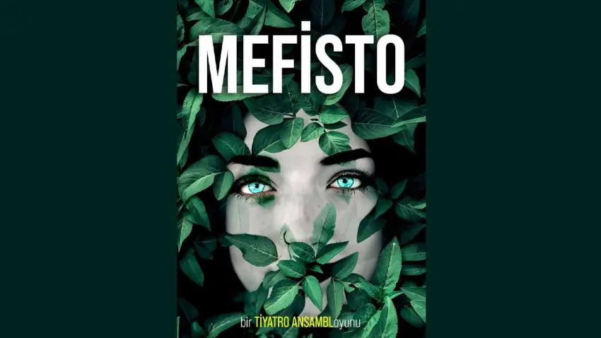 Mefisto, İzmir’de sahne alıyor haberinin görseli