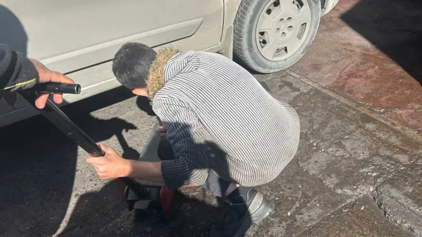 Öğretmenlere dijital gözetim tepkisi: Eğitim-İş MESEM uygulamasını eleştirdi haberinin görseli