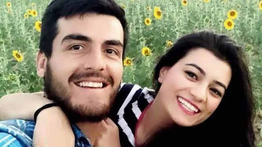 Özge Bedir cinayeti davasında karar açıklandı: 2 sanığa ağırlaştırılmış müebbet haberinin görseli