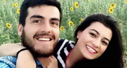 Özge Bedir cinayeti davasında karar açıklandı: 2 sanığa ağırlaştırılmış müebbet