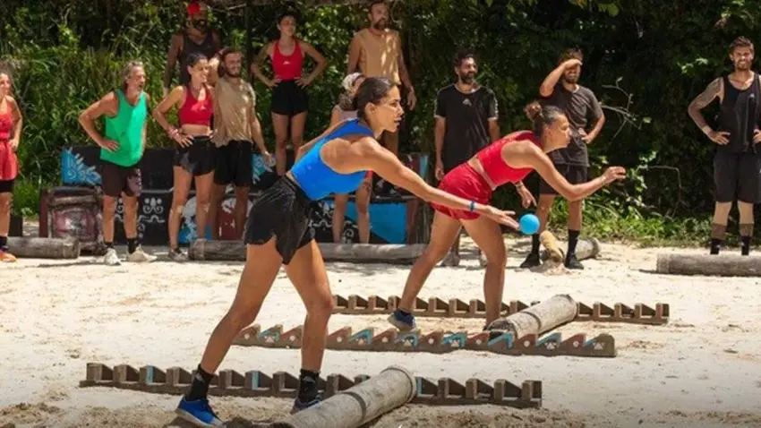 Survivor iletişim oyunu kim kazandı?  haberinin görseli