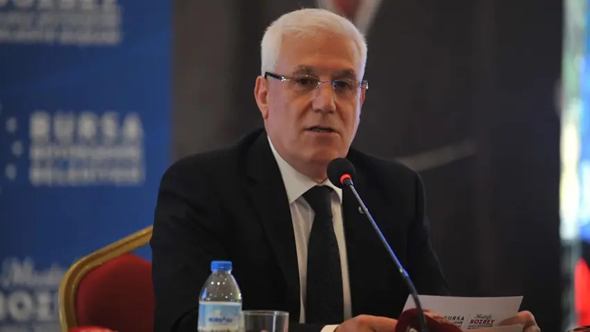 Tutuklanan Belediye Başkanı Mustafa Bozbey’in ifadesi ortaya çıktı haberinin görseli