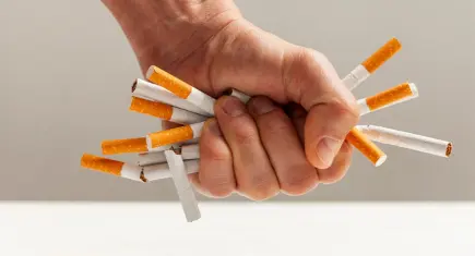 Tütünle mücadelede yeni dönem: O tarihten itibaren sigara tamamen yasaklanacak