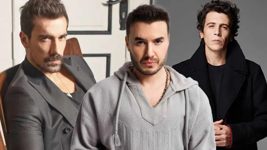 Ünlülere yönelik uyuşturucu soruşturmasında verdikleri ifadeler ortaya çıktı haberinin görseli