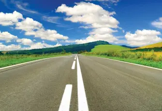 Urla Belediyesi yol yaptıracak resmi ilan resim dosyası.