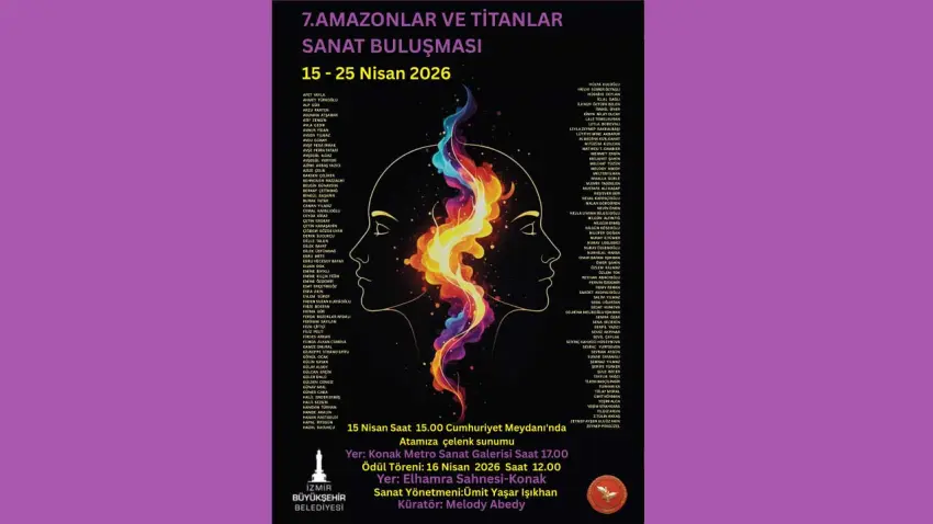 Usta sanatçılara ödüller yağdı haberinin görseli