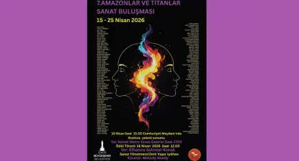 Usta sanatçılara ödüller yağdı