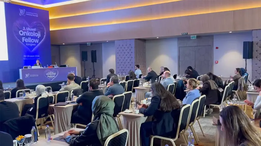 Akıllı ilaçlar kanserde hedefe yönelik tedavide umut oluyor haberinin görseli