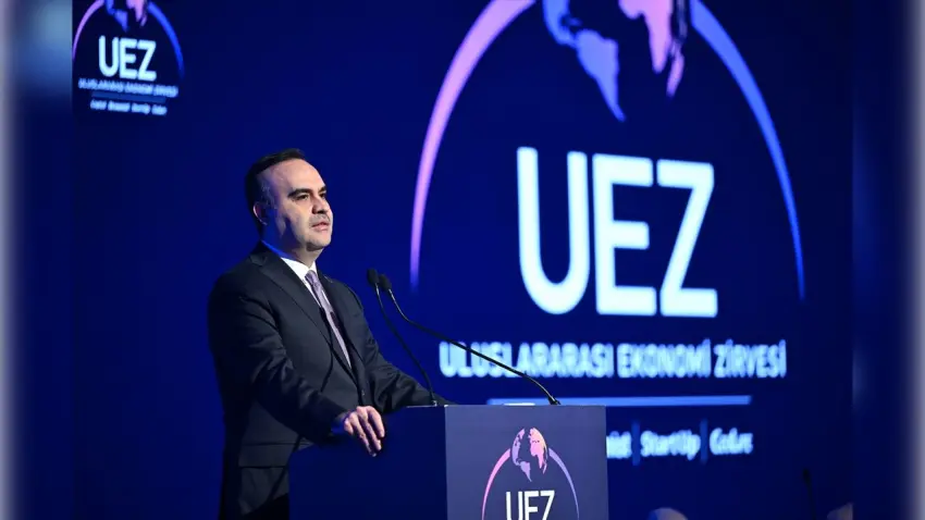 Bakan Kacır: İlk 5 ülkeden biriyiz haberinin görseli