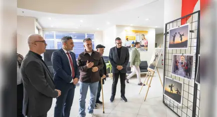 Bergama’nın asırlık geleneği Bornova’da hayat buldu: Kılıç Kalkan mirası geleceğe taşınıyor