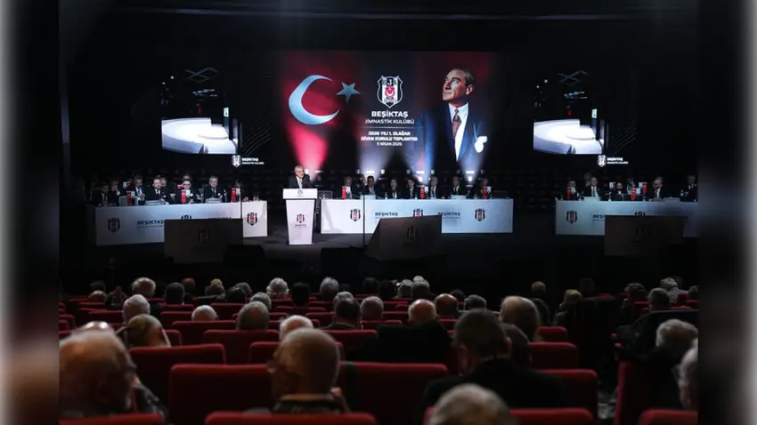 Beşiktaş’ta "Birlik Divanı" Dönemi: Süleyman Seba Müzesi için geri sayım haberinin görseli