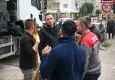 Bornova’nın kalbi yenileniyor: Zafer Caddesi baştan sona ışıldayacak