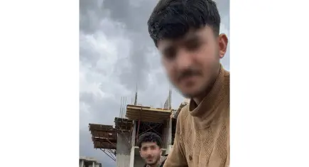 Canlı yayında terör propagandası yapan 2 şüpheli gözaltına alındı