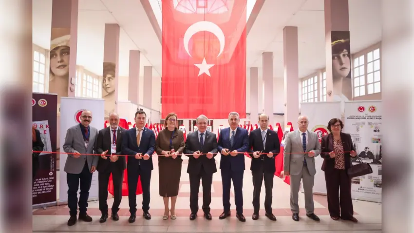 DEÜ ev sahipliğinde Uluslararası Aile Sempozyumu: Güçlü aile, güçlü gelecek haberinin görseli