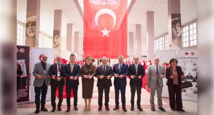 DEÜ ev sahipliğinde Uluslararası Aile Sempozyumu: Güçlü aile, güçlü gelecek