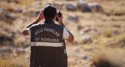 Doğa Koruma ve Milli Parklar Uzmanlığı için yeni yönetmelik yürürlüğe girdi