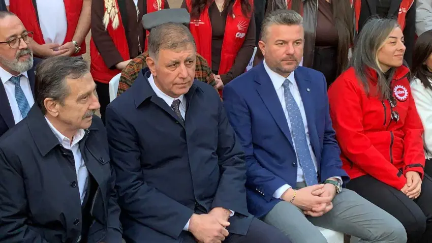 Duman’dan Meslek Fabrikası açıklaması: İzmir’in hafızası haberinin görseli