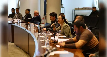 Efes Selçuk’ta faaliyet raporu kabul edildi: Her şeye rağmen ayakta kalan bir belediyeyiz