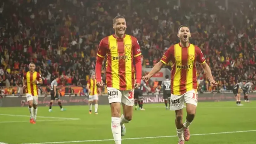 Göztepe, Kasımpaşa karşısında çıkış arıyor haberinin görseli