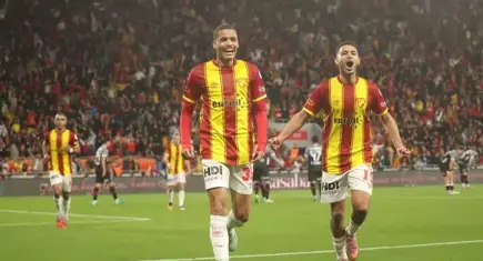 Göztepe, Kasımpaşa karşısında çıkış arıyor