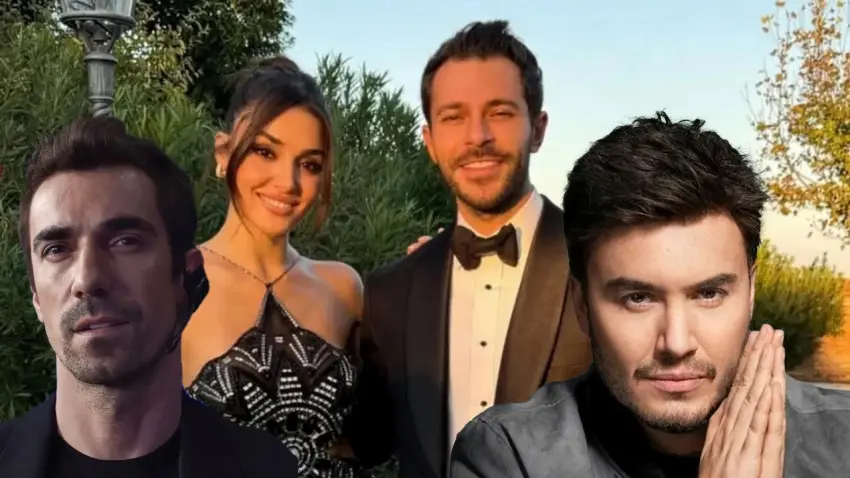 Hande Erçel, Hakan Sabancı ve birçok ünlünün uyuşturucu test sonucu çıktı haberinin görseli