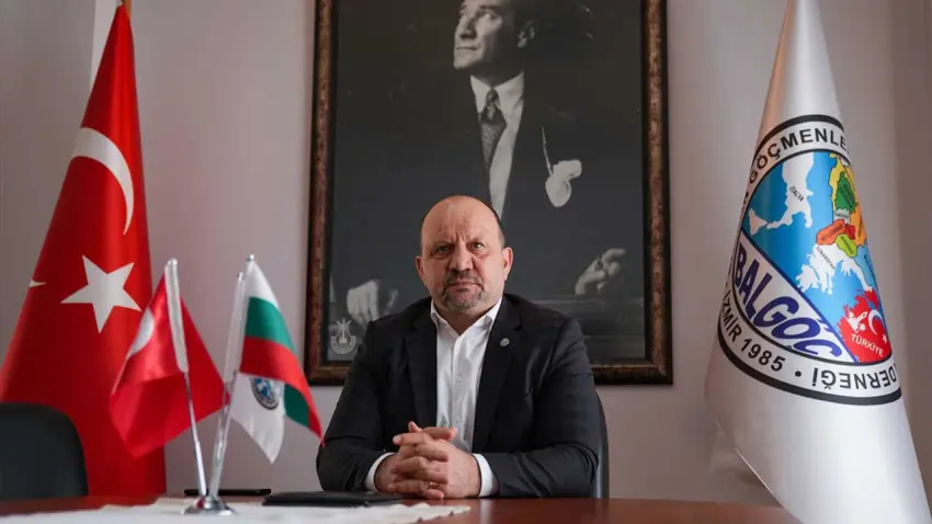 İzmir’de çifte vatandaşlar Bulgaristan seçimleri için sandığa hazırlanıyor haberinin görseli