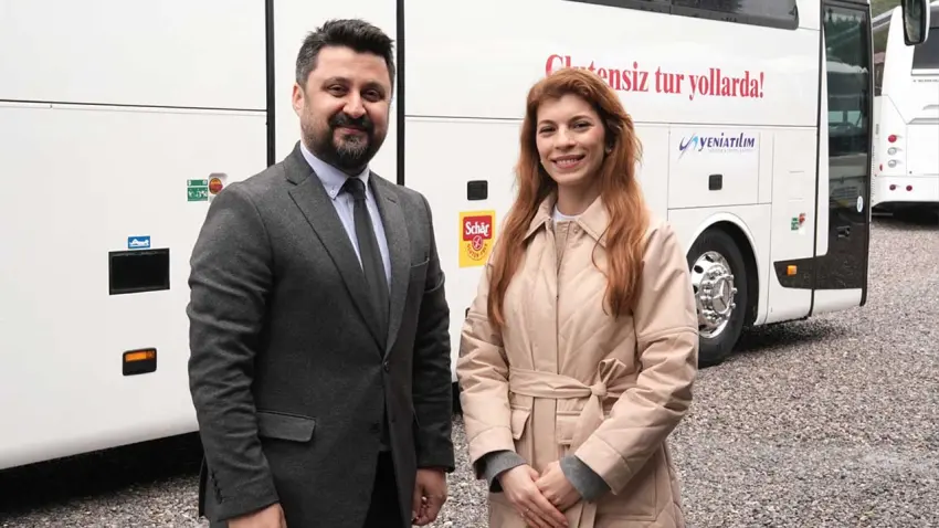 İzmir’den çölyak hastalarına özel “glütensiz rota” haberinin görseli