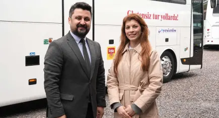 İzmir’den çölyak hastalarına özel “glütensiz rota”