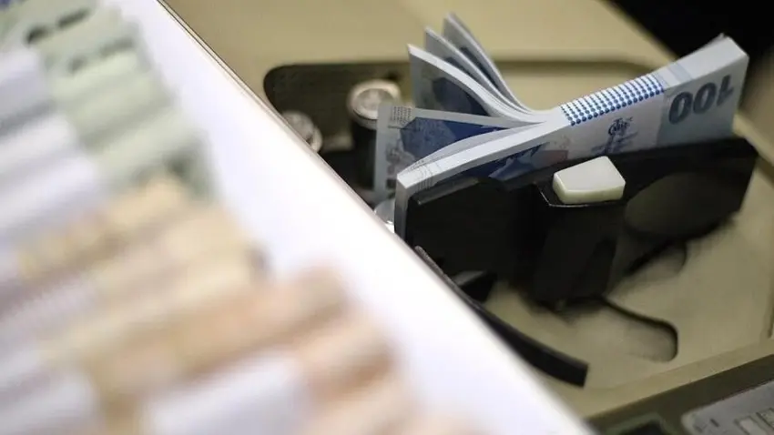 Kamu bankalarında yakınlarına kredi sınırı genişletildi haberinin görseli