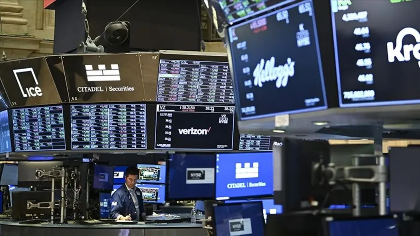 Küresel piyasalar İslamabad’daki kritik zirveye odaklandı haberinin görseli