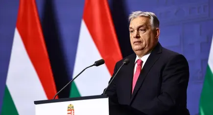Orban 16 yıl sonra ilk kez koltuğunu kaybedebilir