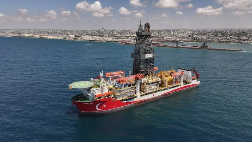 Somali’de enerji işbirliğinde yeni dönem haberinin görseli