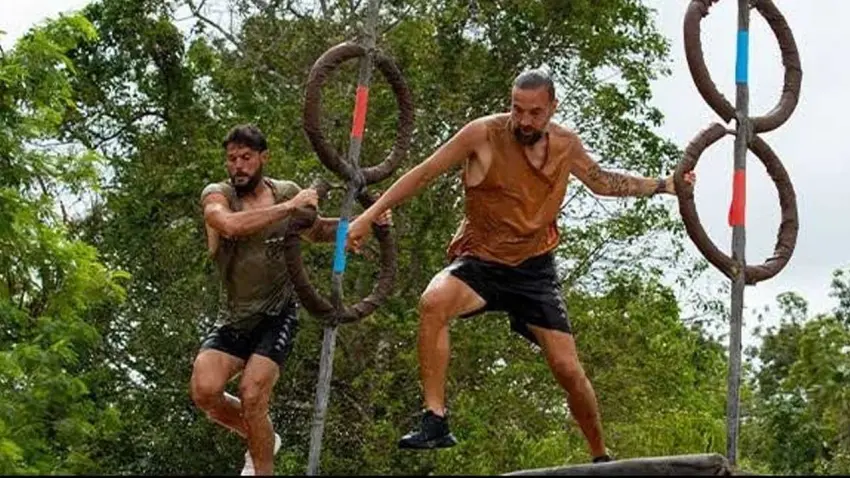  Survivor'da eleme adayı kim oldu? haberinin görseli