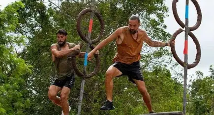  Survivor'da eleme adayı kim oldu?