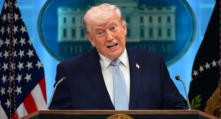 Trump: Hürmüz Boğazı yakında açılabilir, müzakereler sürüyor