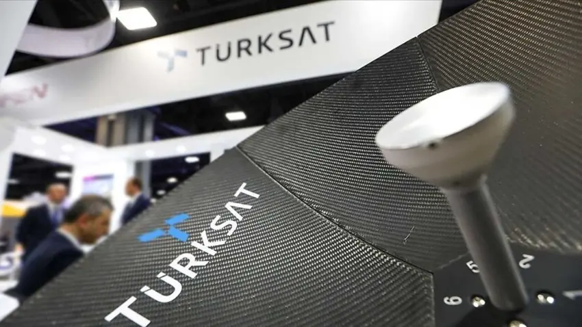 Türksat’a fiber altyapı yatırımlarıyla uluslararası ödül haberinin görseli