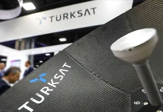 Türksat’a fiber altyapı yatırımlarıyla uluslararası ödül