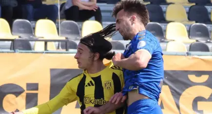 Aliağa FK farklı kazandı