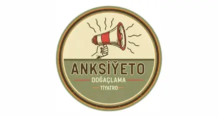 Anksiyeto, Doğaçlama Gösterisi İzmir’de