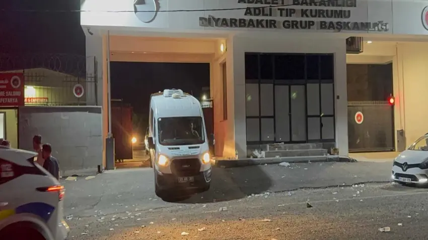 Diyarbakır'da acı haber: Başsız ceset bulund haberinin görseli