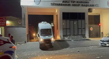 Diyarbakır'da acı haber: Başsız ceset bulund