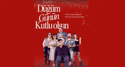 Düğüm Günün Kutlu Olsun İzmirlilerle buluşacak